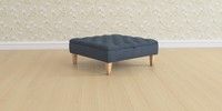 Extra Large Storage Footstool