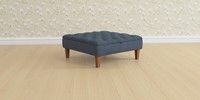 Extra Large Storage Footstool