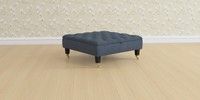 Extra Large Storage Footstool