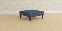 Extra Large Storage Footstool