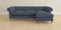 Medium Sofa Chaise - Right Hand