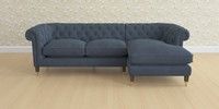 Medium Sofa Chaise - Right Hand