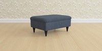 Storage Footstool