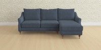 Medium Sofa Chaise - Right Hand