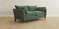 3 Seater Small Sofa