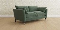 3 Seater Small Sofa