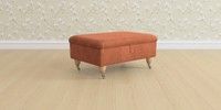 Storage Footstool