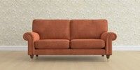 3 Seater Small Sofa