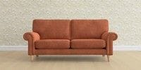 3 Seater Small Sofa