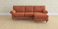 Medium Sofa Chaise - Right Hand
