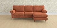 Medium Sofa Chaise - Right Hand