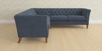 Medium Corner Sofa - Universal