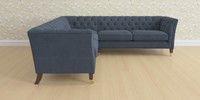 Medium Corner Sofa - Universal
