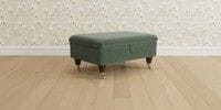 Storage Footstool