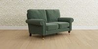 2 Seater Small Sofa
