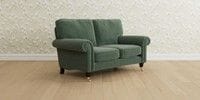 2 Seater Small Sofa