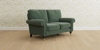 2 Seater Small Sofa
