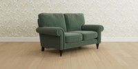 2 Seater Small Sofa