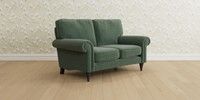 2 Seater Small Sofa