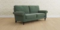 3 Seater Small Sofa