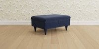 Storage Footstool