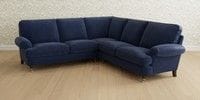 Medium Corner Sofa - Universal