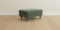 Storage Footstool