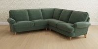 Medium Corner Sofa - Universal