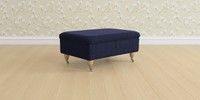Storage Footstool