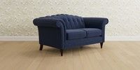 2 Seater Small Sofa