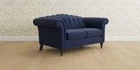 2 Seater Small Sofa