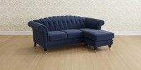 Medium Sofa Chaise - Universal
