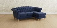 Medium Sofa Chaise - Universal