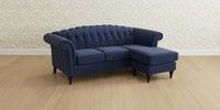 Medium Sofa Chaise - Universal