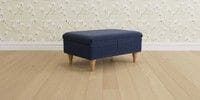 Storage Footstool