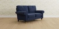 2 Seater Small Sofa