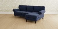 Medium Sofa Chaise - Right Hand