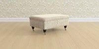 Storage Footstool