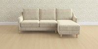 Medium Sofa Chaise - Right Hand