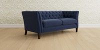 3 Seater Small Sofa
