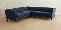 Medium Corner Sofa - Universal