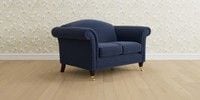 2 Seater Small Sofa