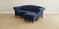 Medium Sofa Chaise - Universal