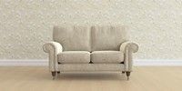 2 Seater Small Sofa