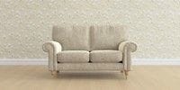 2 Seater Small Sofa