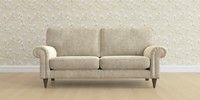 3 Seater Small Sofa