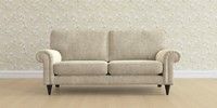 3 Seater Small Sofa