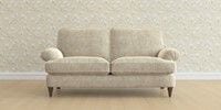 3 Seater Small Sofa