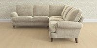 Medium Corner Sofa - Universal