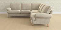 Medium Corner Sofa - Universal